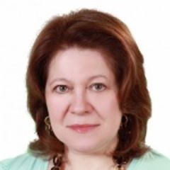 Шалыгина Маргарита Юрьевна