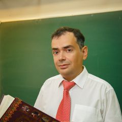 Черняков Сергей Феликсович