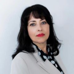 Губаревская Екатерина Викторовна