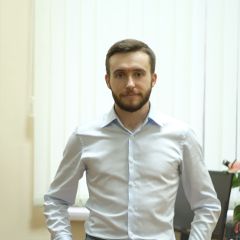 Кирюшкин Евгений Владимирович