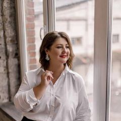Калашникова Марина Анатольевна